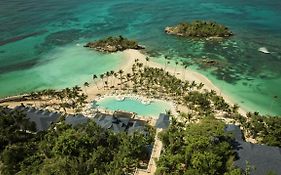 Bahia Principe Luxury Cayo Levantado - All Inclusive